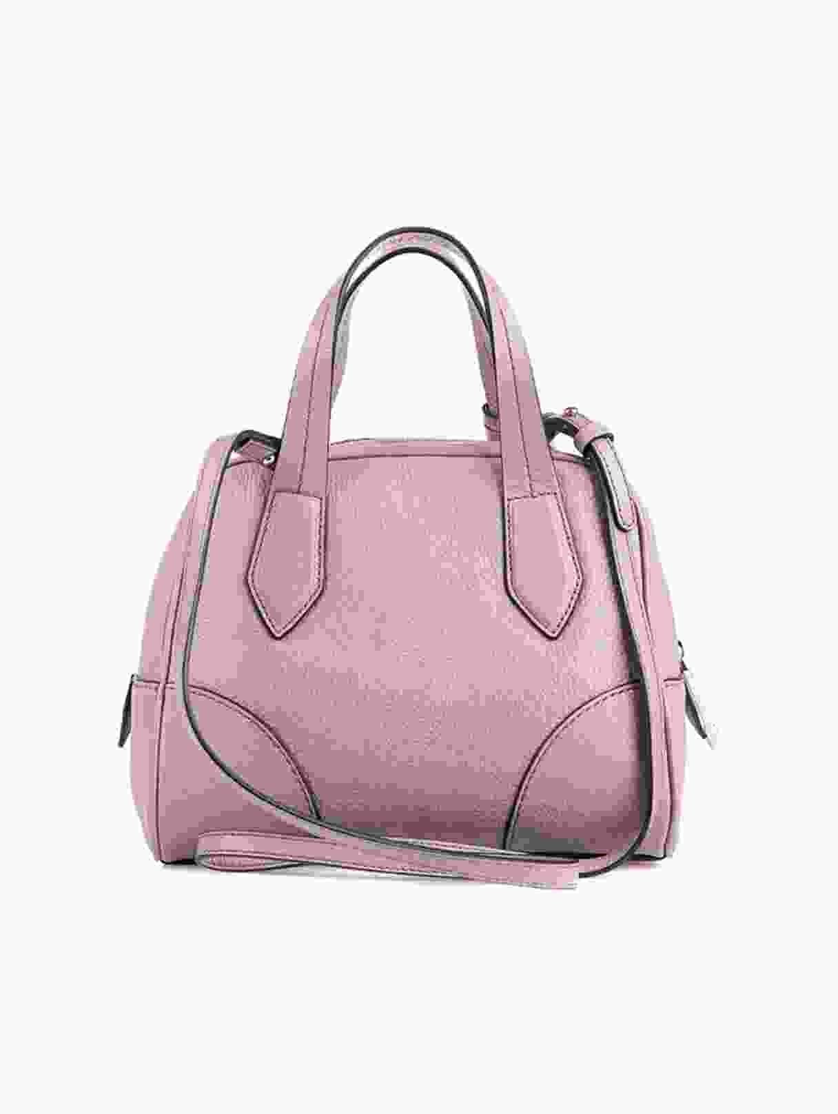 Leather Tote Bag